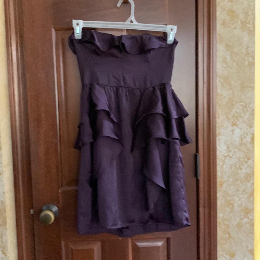 Womens dress